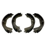 JUEGO PATINES FRENO HILUX  HILUX 1992-2001 4X4/ 2002-2004 TODAS ARMETAL - Imagen 2