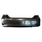 PARAGOLPE TRASERO COROLLA 2011-2013 TODOS XEI / XLI / SEG TAILANDIA - Imagen 2