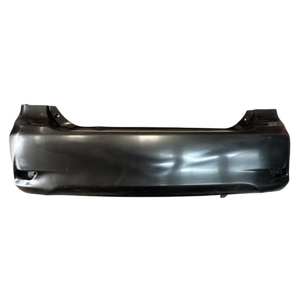 PARAGOLPE TRASERO COROLLA 2011-2013 TODOS XEI / XLI / SEG TAILANDIA - Imagen 2