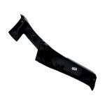 PUNTERA FENDER PARAGOLPE DELANTERO HILUX 2023-2025 DERECHO *ANCHA* ORIGINAL - Imagen 2