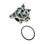BOMBA AGUA COROLLA 2002-2011 NAFTA MOTOR 1.6/1.8 1ZZ/3ZZ *NPW JAPON* - Imagen 2