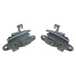 JUEGO DE CERRADURAS PORTON TRASERO HILUX 2009-2015 D/C IZQ/DER TAIWAN - Imagen 2