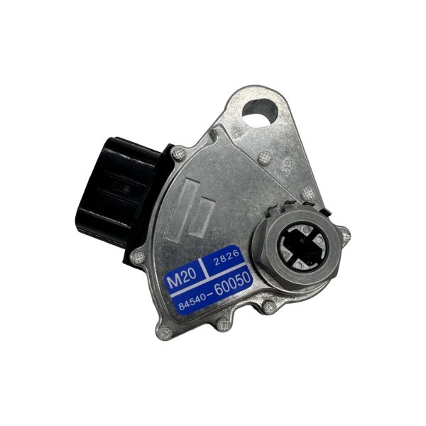 INTERRUPTOR SENSOR DE NEUTRO HILUX-SW4 2016-2025 AUTOMATICA SPT - Imagen 2