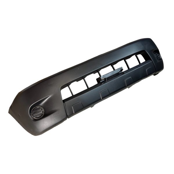 PARAGOLPE DELANTERO HILUX 2005-2008 CON FENDER SPT - Imagen 2