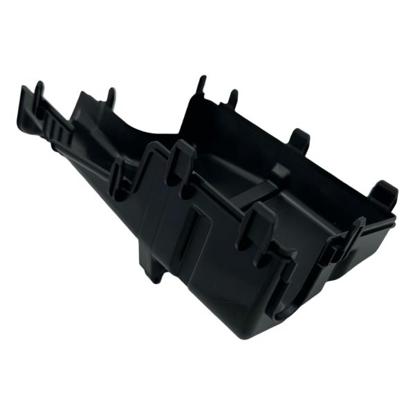 TAPA FUSIBLERA HILUX 2005-2015 / SW4 2005-2015 VIGO - Imagen 2