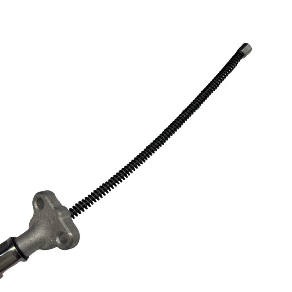 CABLE DE FRENO DE MANO HILUX 2016-2023 IZQUIERDO REVO Original - Imagen 2