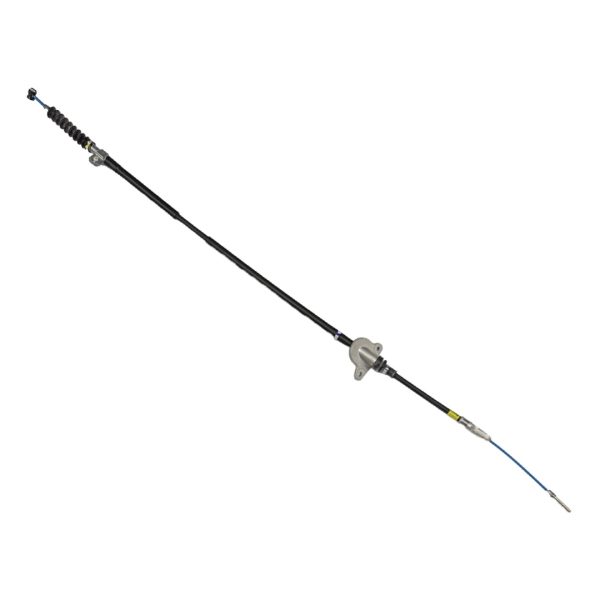 CABLE DE FRENO DE MANO PRIMARIO HILUX 2016-2023 REVO Original - Imagen 2