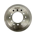 DISCO DE FRENO TRASEROS SW4 2016-2025/ HILUX 2024-2025/ PRADO 2009-2015 TOYAKO - Imagen 2