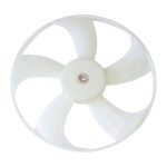 PALETA DE VENTILADOR TOYOTA COROLLA 2008-2017 - Imagen 2