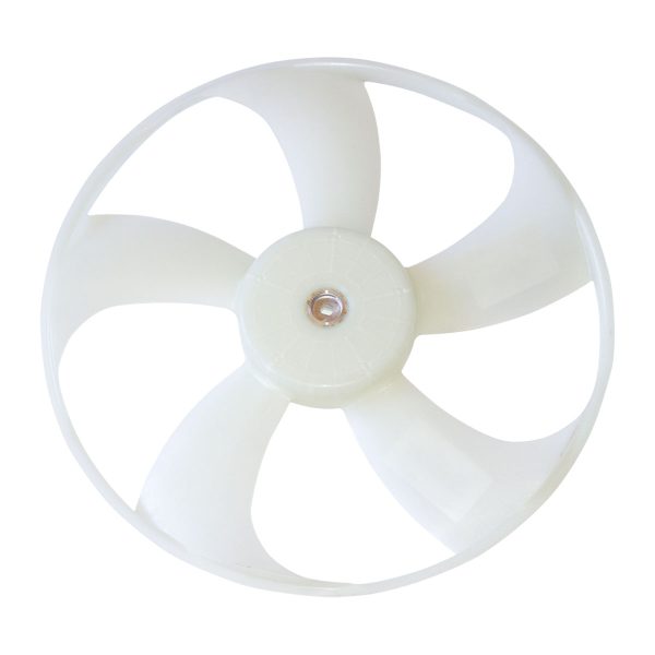 PALETA DE VENTILADOR TOYOTA COROLLA 2008-2017 - Imagen 2