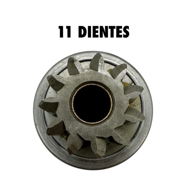 BENDIX COROLLA 2002-2008 1.6 - 1.8 1ZZ/3ZZ NAFTA - ZEN - Imagen 2