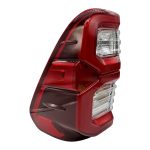 FARO TRASERO HILUX 2020-2025 LED SRV- SRX IZQUIERDO REVO FAL - Imagen 2