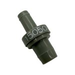 VALVULA PCV / VENTEO TOYOTA COROLLA 1995-2002 SPT - Imagen 2