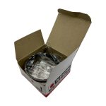 JUEGO AROS TOYOTA HILUX 2001-2004 3.0  5L STD SIN TURBO - Imagen 2
