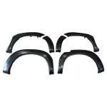 KIT COMPLETO DE FENDERS TOYOTA HILUX 2012-2015 FPI - Imagen 2