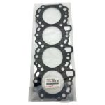 JUNTA DE TAPA DE CILINDROS TOYOTA HILUX-SW4 2005-2015 MOTOR 1KD - Imagen 2