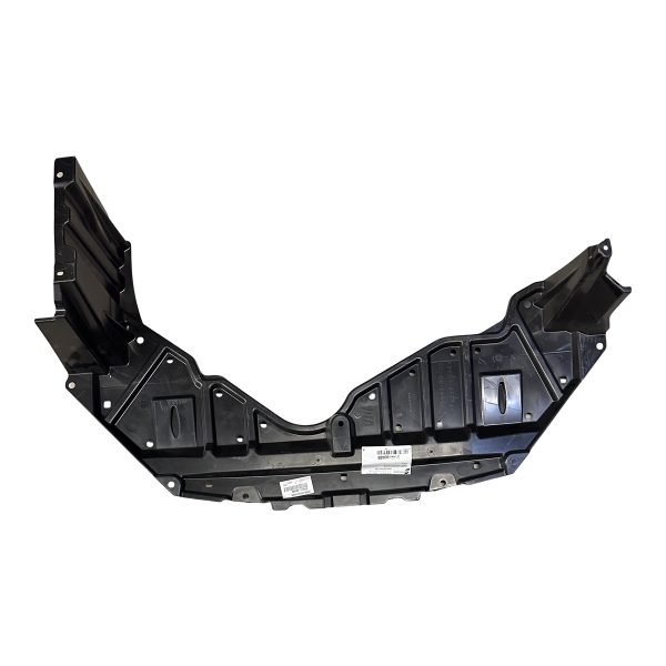 CUBRE CARTER PLASTICO ETIOS - Imagen 2