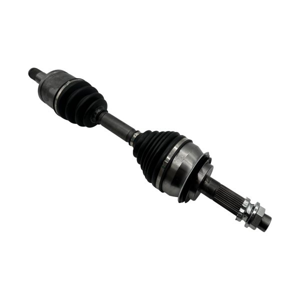 SEMIEJE HILUX-SW4 2005-2015 GSP - Imagen 2
