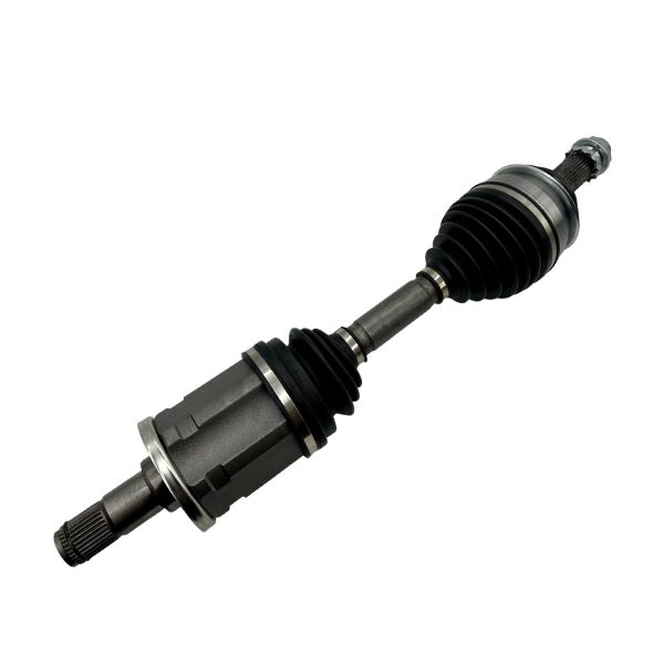 SEMIEJE HILUX-SW4 2016-2024 GSP - Imagen 2