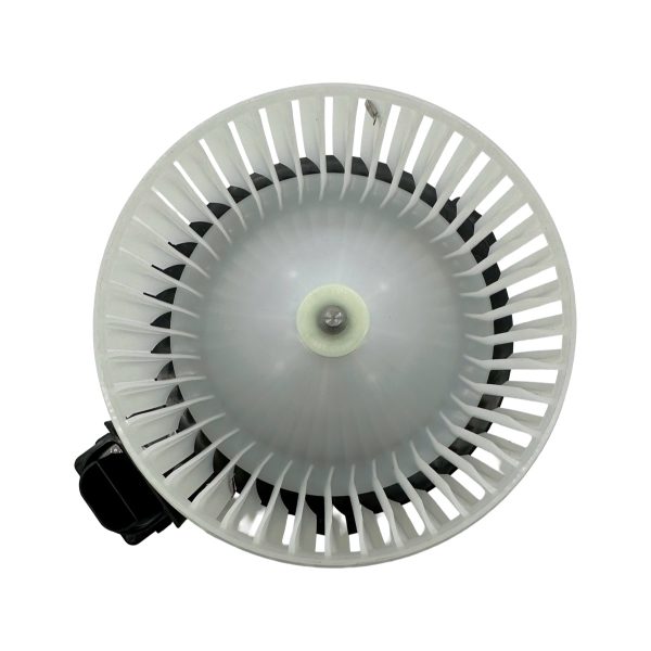 MOTOR CALEFACCION HILUX 2016-2022 REVO SPT - Imagen 2