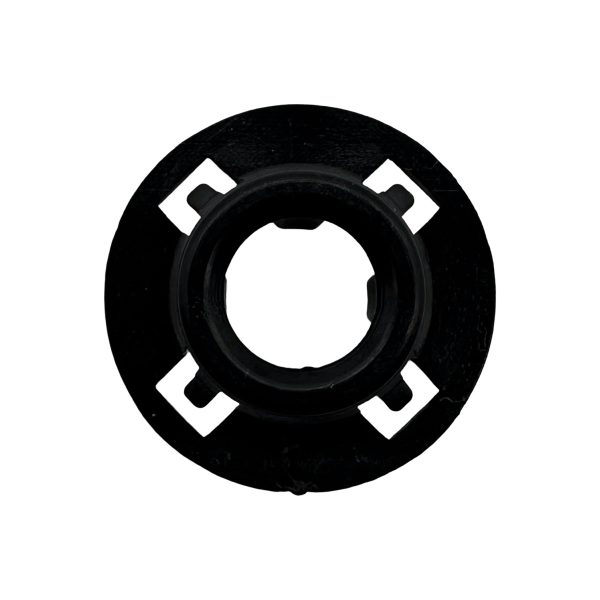 ARO PLASTICO VARILLA CAPOT HILUX-SW4 2016-2025 SPT - Imagen 2