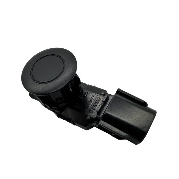 SENSOR ESTACIONAMIENTO PARAGOLPE TRASERO HILUX-SW4 2021-2025 SPT - Imagen 2