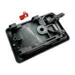 MANIJA INTERIOR ABRE PUERTA HILUX 1992-2004 IZQUIERDA *GRIS CLARO* SPT - Imagen 2