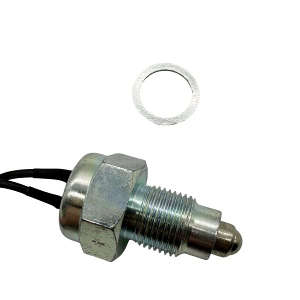 INTERRUPTOR DOBLE HILUX 2005-2015 // RUNNER -VER CHASIS- SPT - Imagen 2