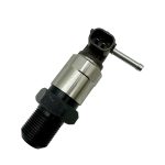VALVULA ALIVIO LIMITADORA PRESION COMMON RAIL HILUX-SW4 2012-2015 SPT - Imagen 2