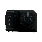 CONTROL DE ESPEJO APOYABRAZO HILUX-SW4 2016-2025 **PARA REBATIR** REVO SPT - Imagen 2
