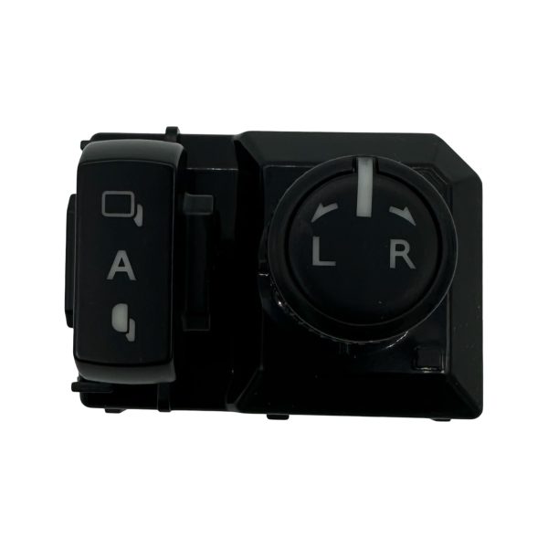 CONTROL DE ESPEJO APOYABRAZO HILUX-SW4 2016-2025 **PARA REBATIR** REVO SPT - Imagen 2