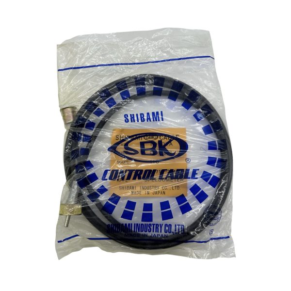 CABLE DE VELOCIMETRO  HILUX 1992-2004 4X4 2.8-3.0 3L-5L Japon - Imagen 2