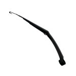 BRAZO LIMPIAPARABRISA HILUX-SW4 2016-2024 IZQUIERDO ORIGINAL - Imagen 2