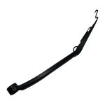 BRAZO LIMPIAPARABRISA HILUX-SW4 2016-2024 DERECHO ORIGINAL - Imagen 2