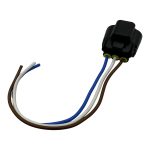 FICHA DE SENSOR DE VELOCIMETRO TOYOTA HILUX-SW4 2005-2015 - Imagen 2