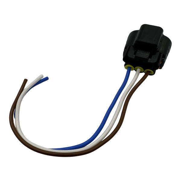 FICHA DE SENSOR DE VELOCIMETRO TOYOTA HILUX-SW4 2005-2015 - Imagen 2