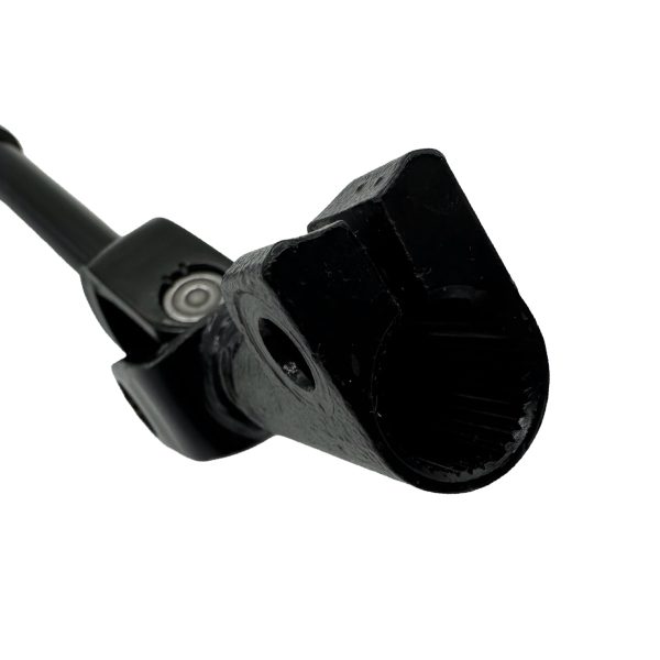EJE COLUMNA SALIDA CREMALLERA DIRECCION HILUX 2016-2023 REVO SPT - Imagen 2