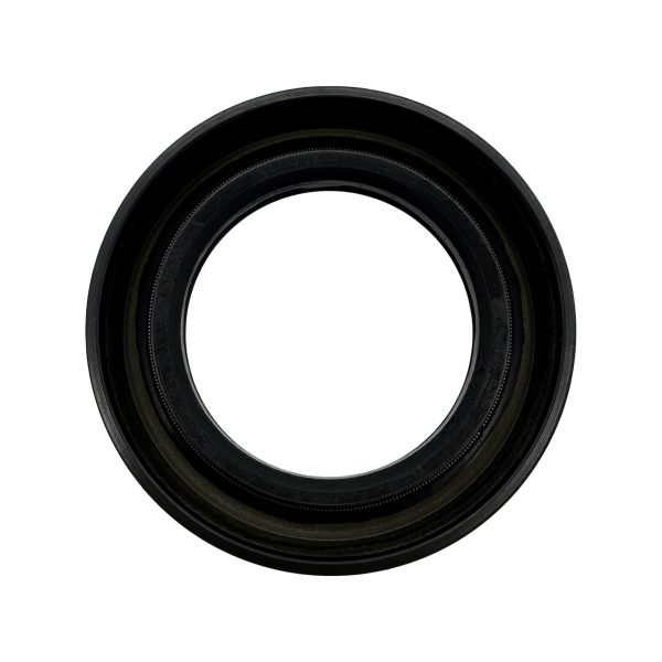 RETEN CAJA TRANS. SALIDA DEL HILUX-SW4 1994-2004 4X4 3L/5L ORIGINAL - Imagen 2