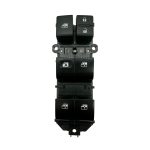 CONJUNTO TECLA LEVANTA CRISTAL HILUX 2016-2024 DX / 2016-2020 SR DEL IZQ 848200K250 (18 pines) SPT - Imagen 2