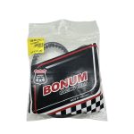 CORREA DE DISTRIBUCION SW4-HILUX 1996-2004 *TURBO* 1KZT-1KZTE BONUM - Imagen 2