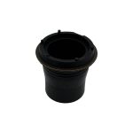 RETEN CAÑO INYECTOR HILUX-SW4 2005-2015 MOTOR 1KD-2KD SPT - Imagen 2