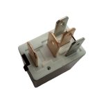 RELAY HILUX 2016-2024 // COROLLA// RAV VARIOS  9098704004 DENSO - Imagen 2