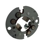 PORTA CARBON ARRANQUE HILUX-SW4 MOTOR 5L-1KZ COROLLA 1CD - Imagen 2