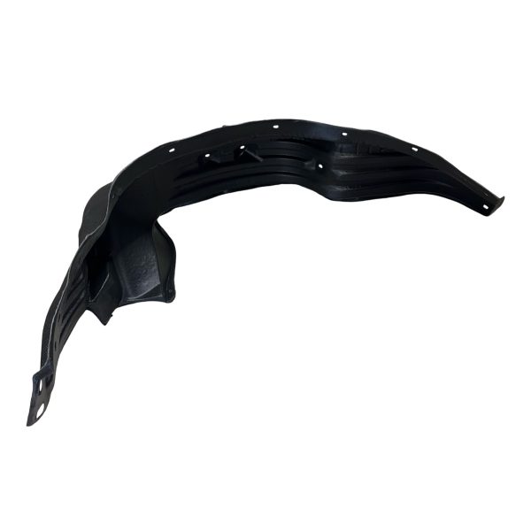 GUARDAPLAST TRASERO HILUX 2016-2025 *DX* IZQUIERDO Taiwan - Imagen 2