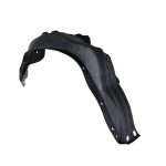 GUARDAPLAST TRASERO HILUX 2016-2023 *DX* DERECHO Taiwan - Imagen 2