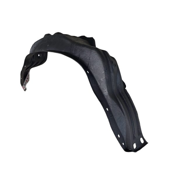 GUARDAPLAST TRASERO HILUX 2016-2023 *DX* DERECHO Taiwan - Imagen 2