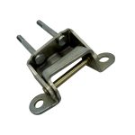 BISAGRA DE PUERTA HILUX 1992-2004 TRASERA SUPERIOR DERECHA - Imagen 2
