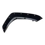 FENDER GUARDABARRO DELANTERO HILUX 2023-2025 IZQUIERDO ORIGINAL - Imagen 2