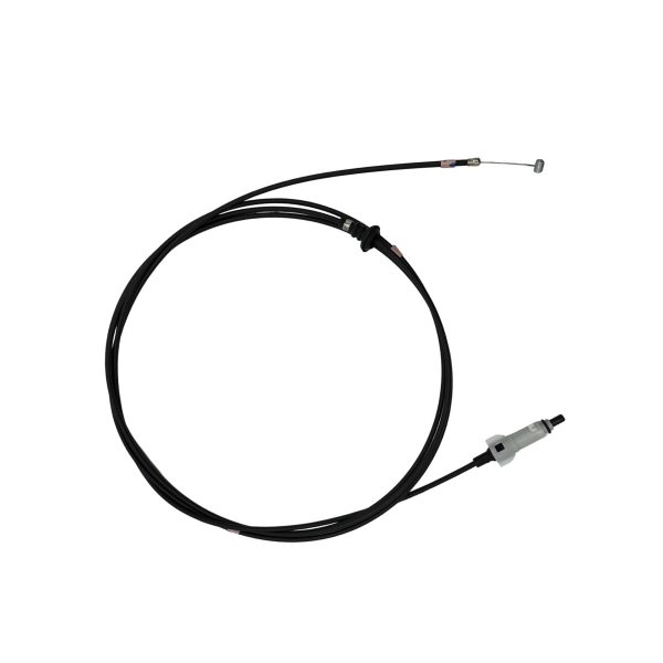 CABLE APERTURA TANQUE HILUX 2005-2015 *SOLO CABINA SIMPLE* Original - Imagen 2