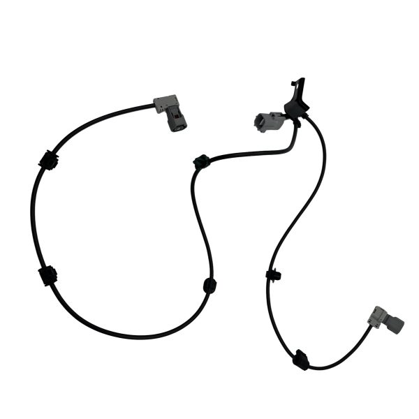 CABLEADO DE ABS DE CAÑONERA HILUX 2005-2009 VIGO SPT - Imagen 2
